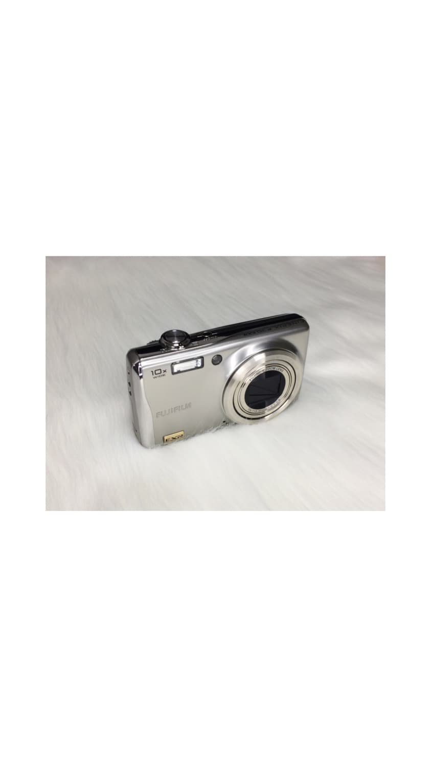 (작례) 후지 파인픽스 Fujifilm finepix f70exr 디카 상품이미지1