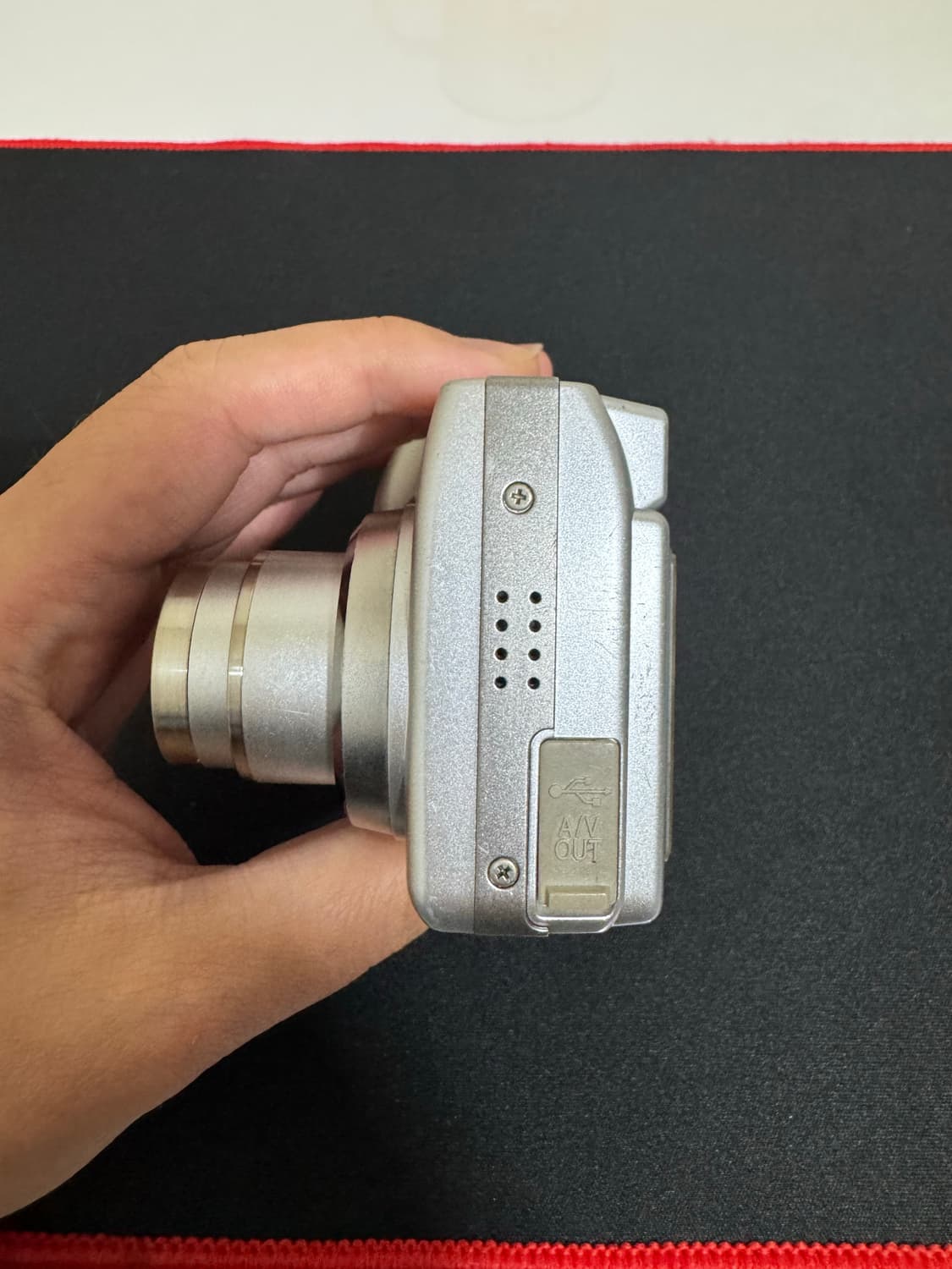 니콘 쿨픽스 7600 디카 상품이미지6