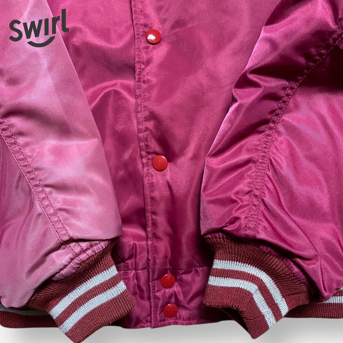 🌊90s Offroad stadium jumper 상품이미지7