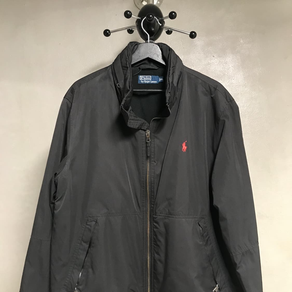 폴로 랄프로렌 페리 자켓 XL 상품이미지2