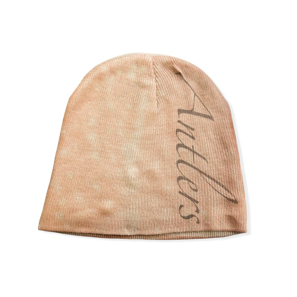 Deer pattern light beanie 상품이미지2