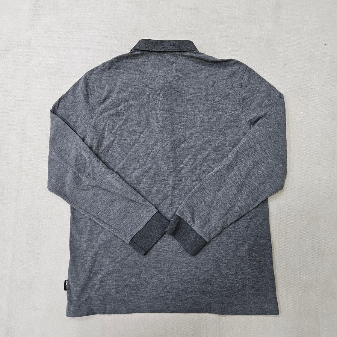 105 JDX 카라 긴팔 티셔츠 0313Y 상품이미지2