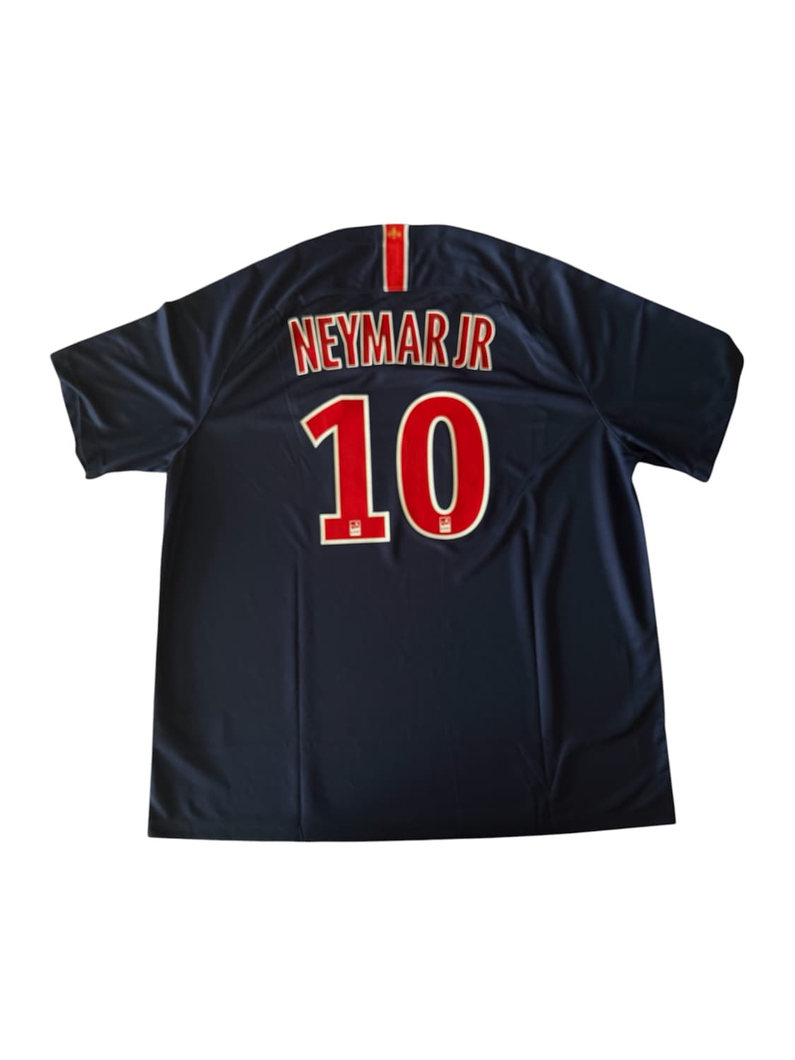 [2XL/115]18-19 PSG 홈 네이마르 894432-414 상품이미지1