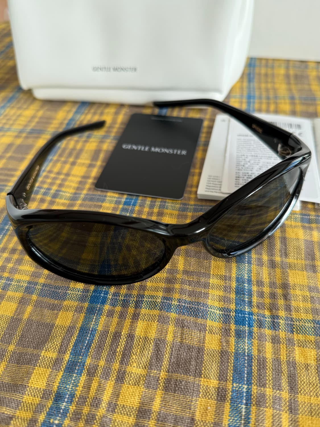 젠틀몬스터 스피어 상품이미지8