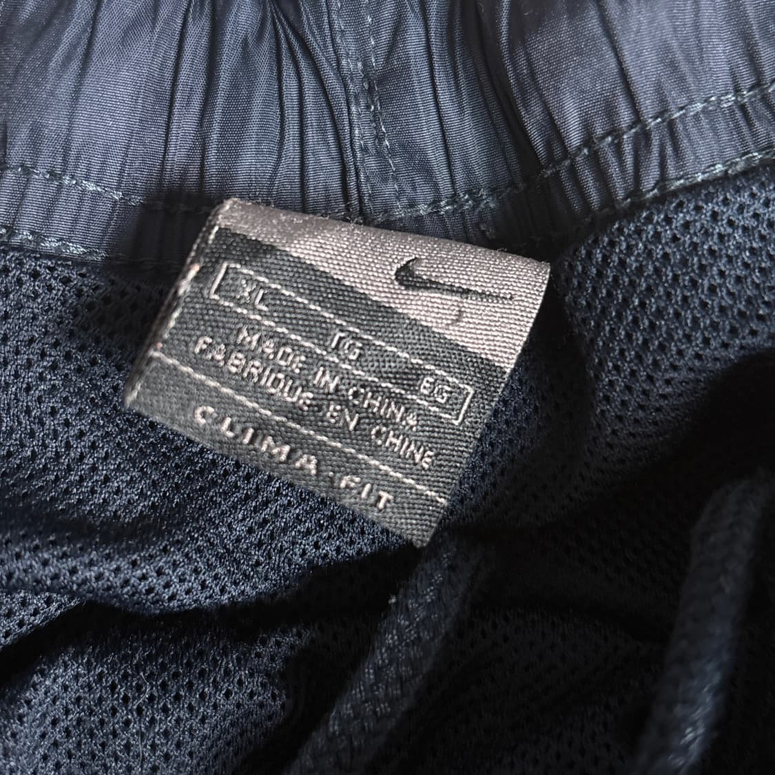 나이키 트랙팬츠 상품이미지4