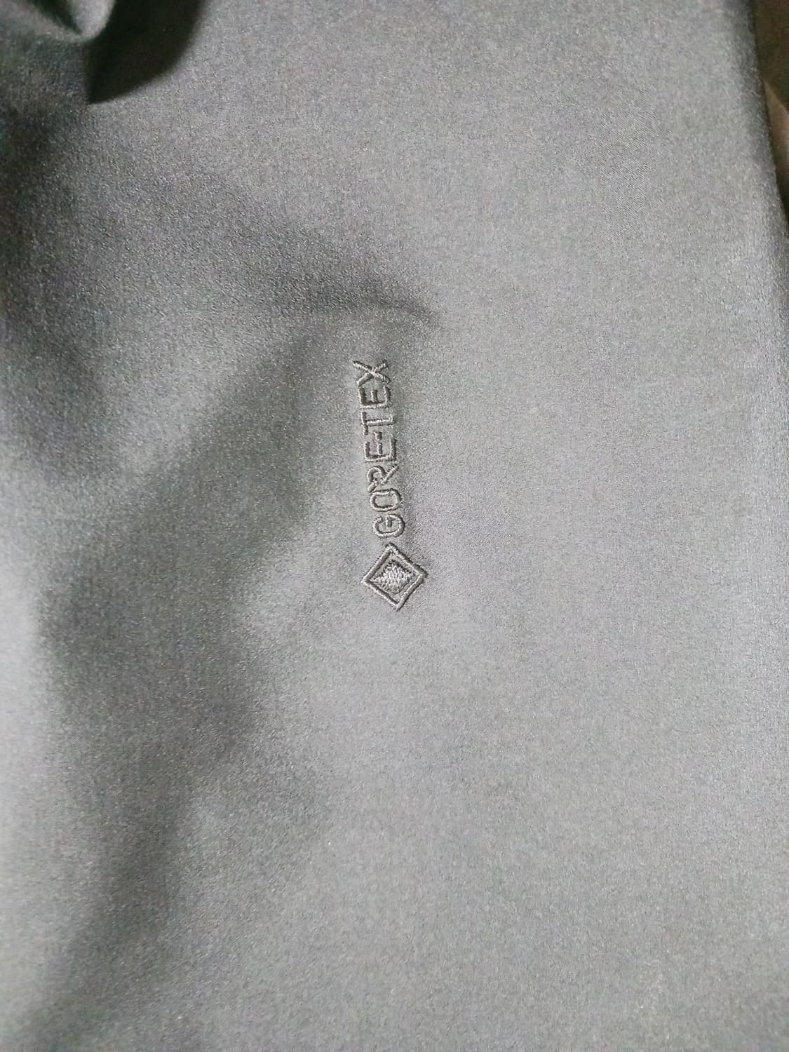 크림판{정품}아크테릭스 베타 고어텍스 바람막이 자켓 상품이미지6