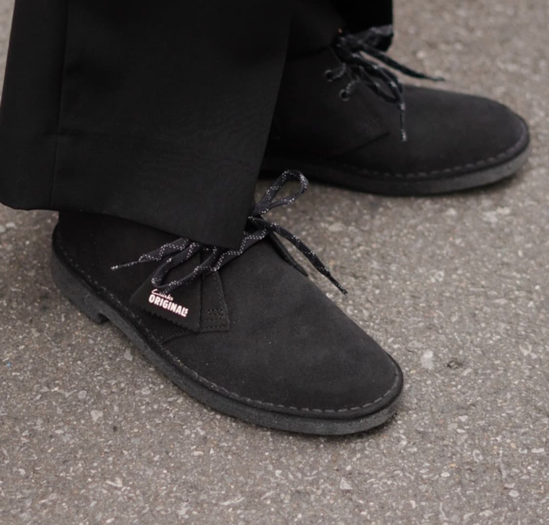 Clarks X Sophnet 상품이미지1