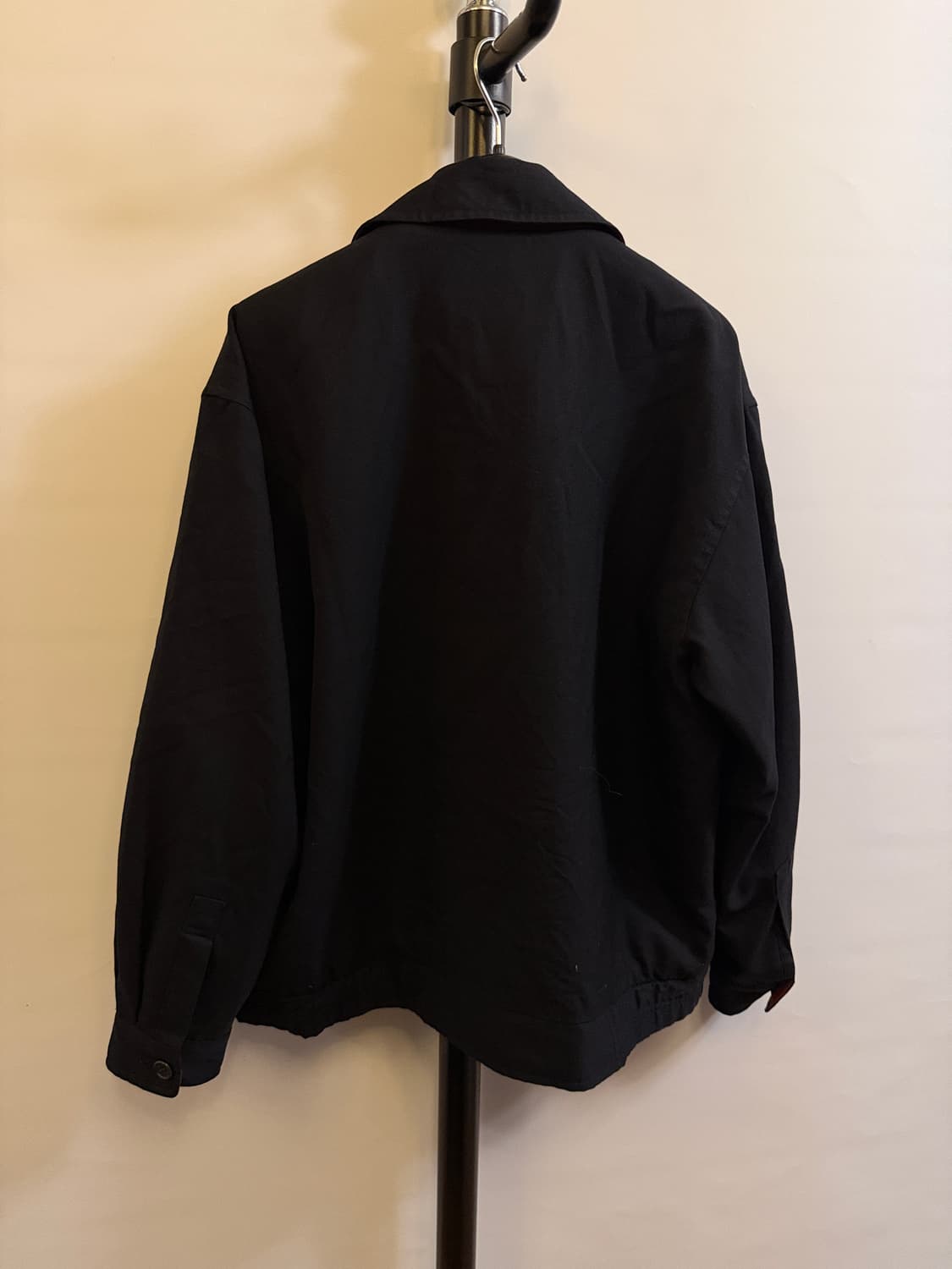 생로랑 빈티지 자켓 상품이미지6