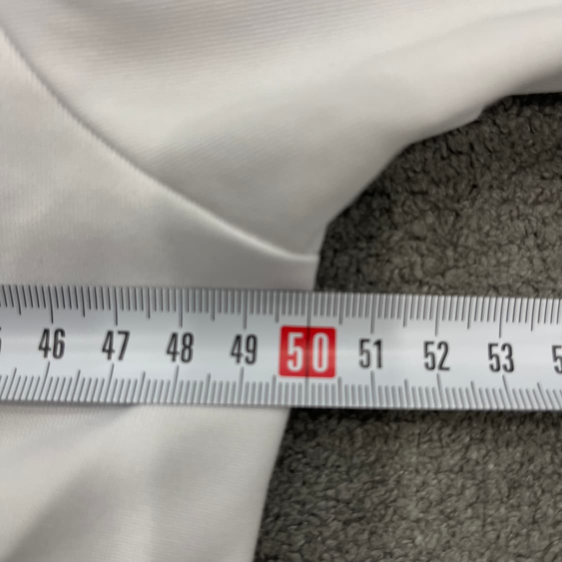 95 아디다스 화이트 배색 져지 트랙탑 상품이미지9