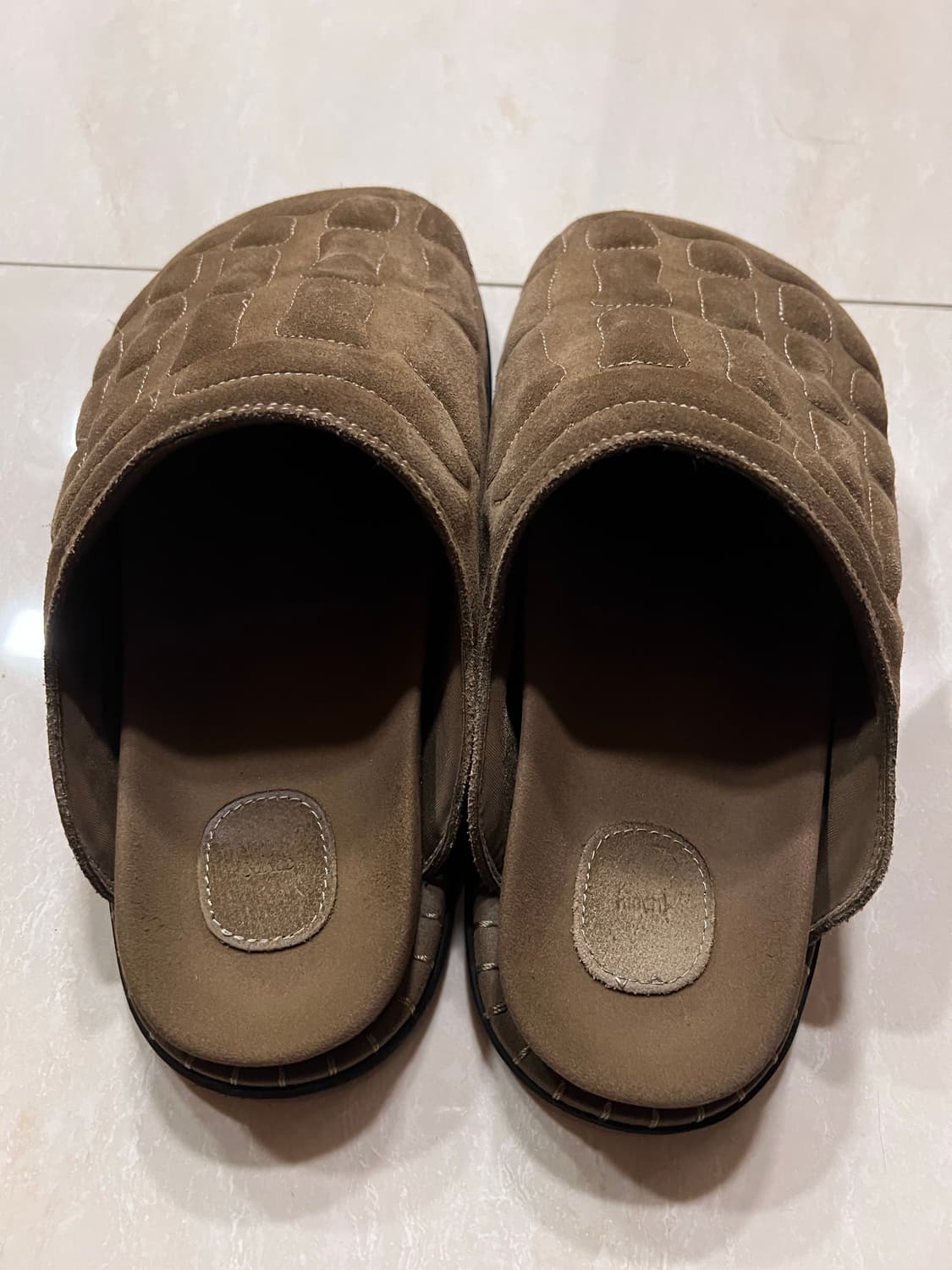 킨치x이예 본뮬 10 사이즈(280) 상품이미지4