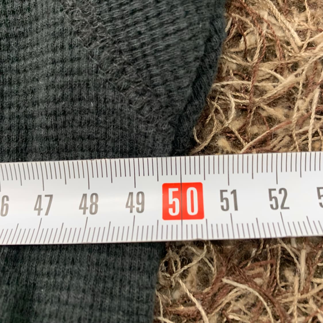 L 폴로 랄프로렌 와플 반팔 티셔츠 상품이미지5