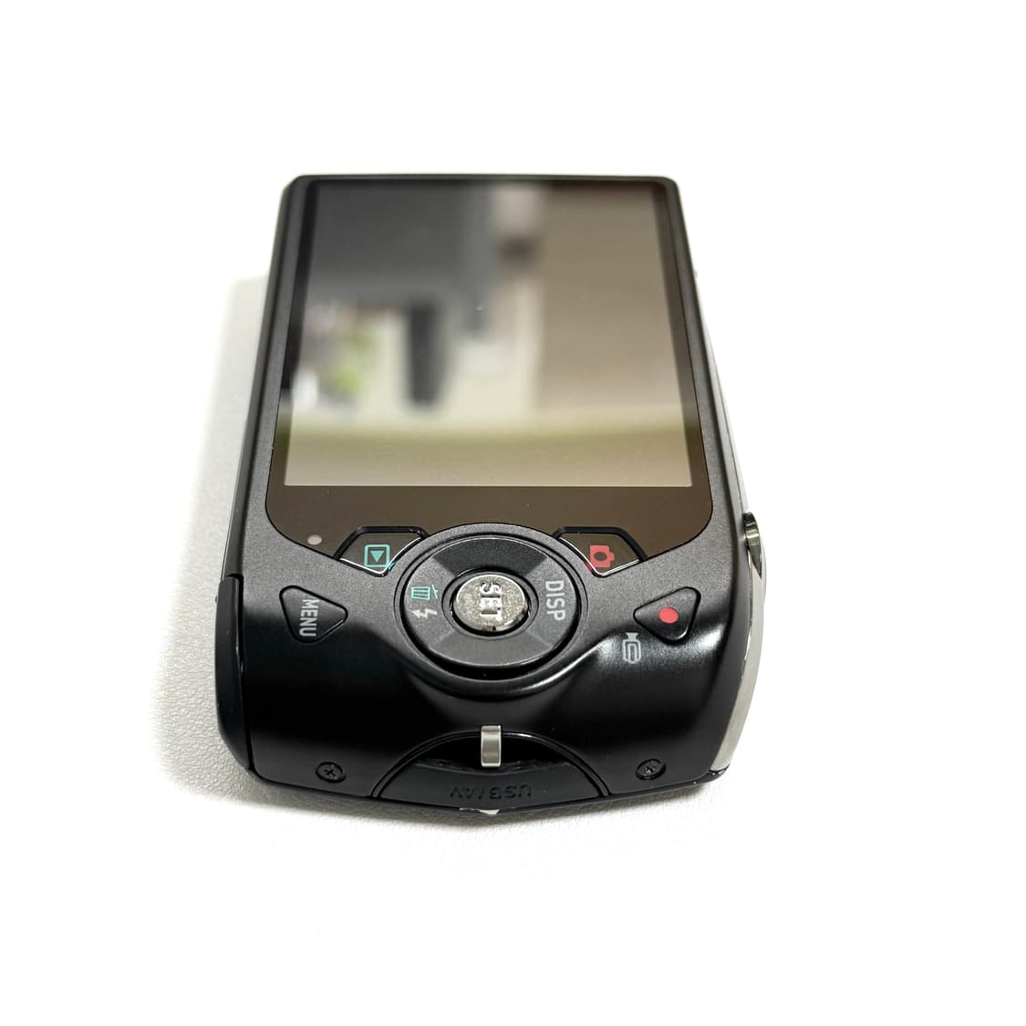 카시오 엑슬림 Z2300 Casio Exilim 블랙 상품이미지5