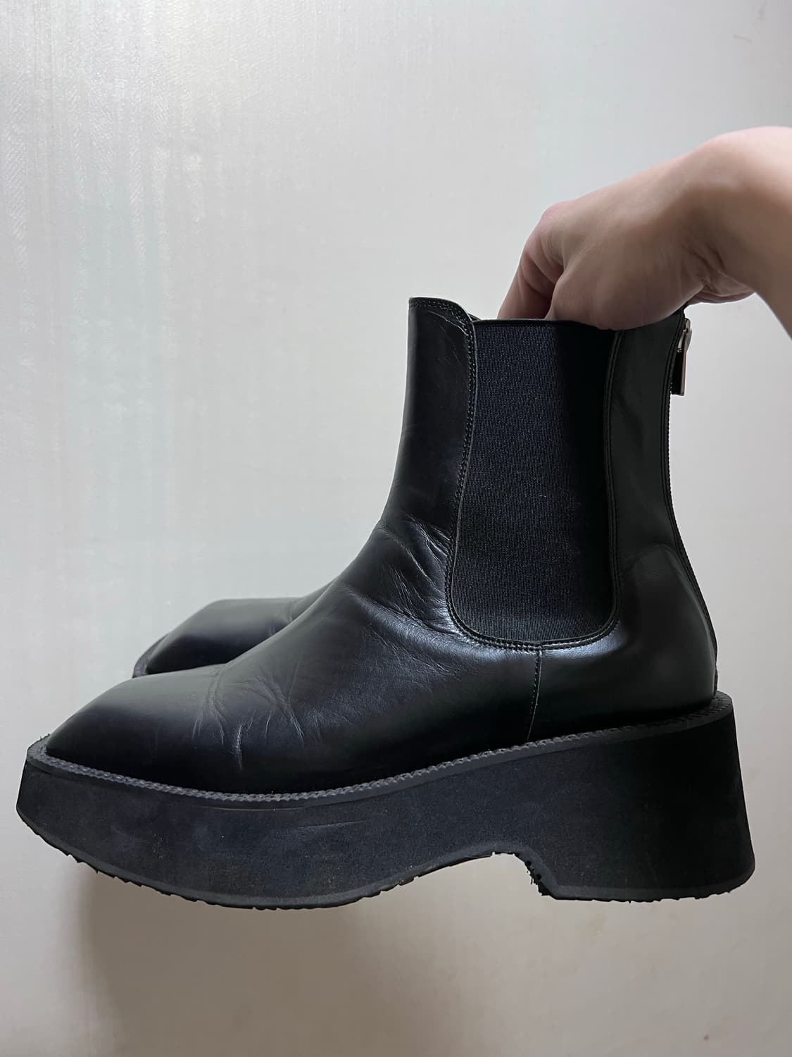 후망 스테판 매트 250 속굽 1cm추가 상품이미지3