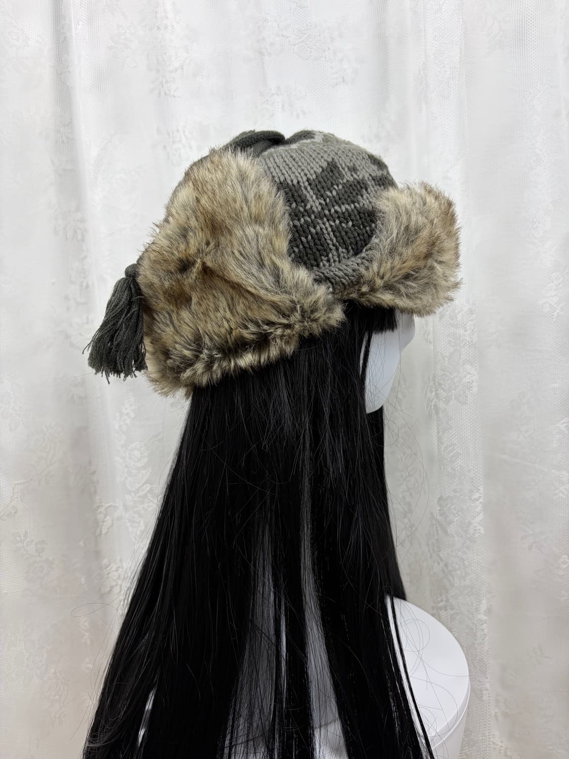 VINTAGE HAT 상품이미지1