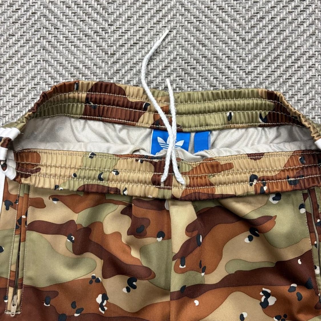 아디다스 카모플라쥬 트레이닝팬츠 v2338 상품이미지6