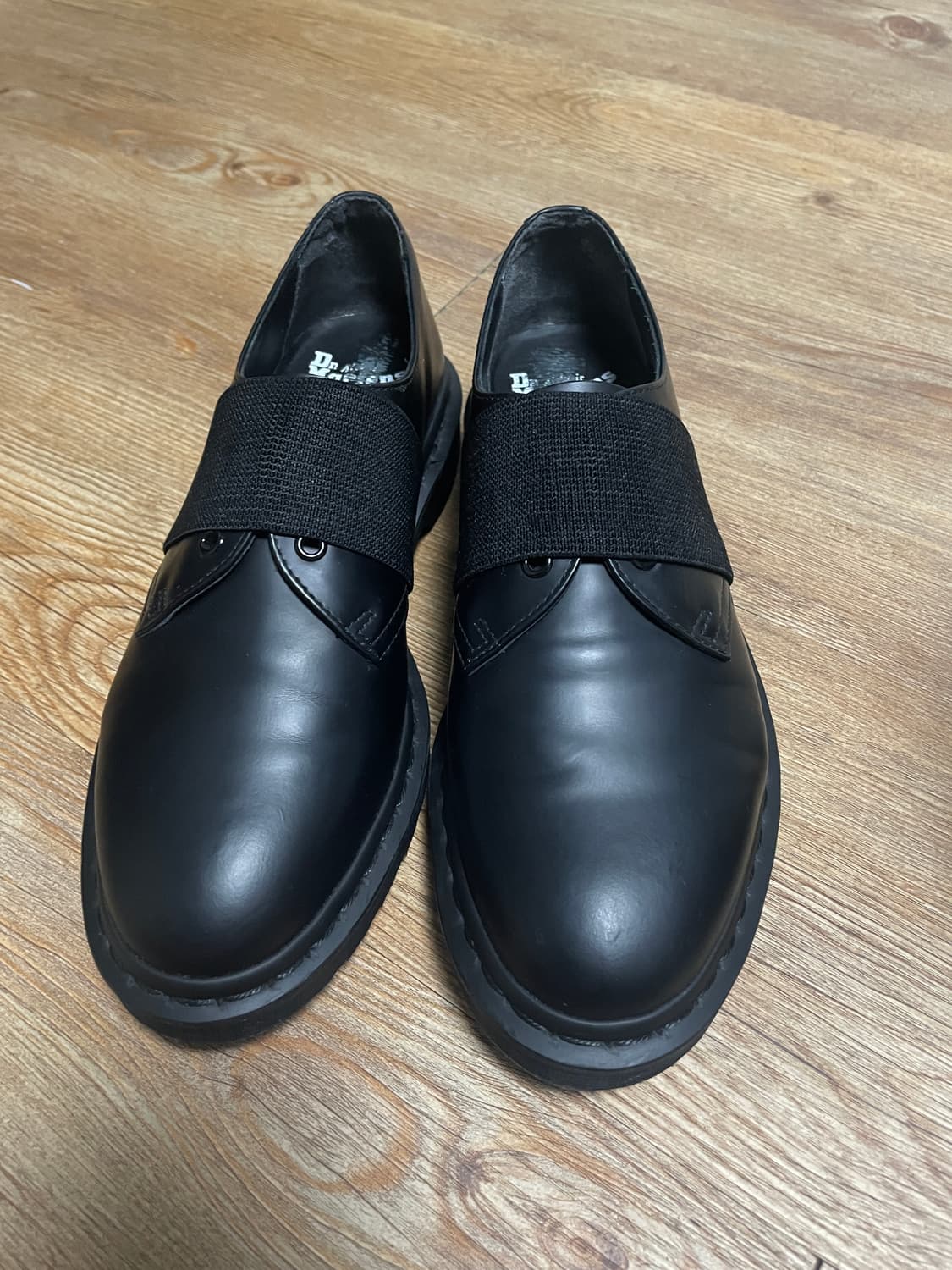 닥터마틴 1461 ELT 상품이미지4