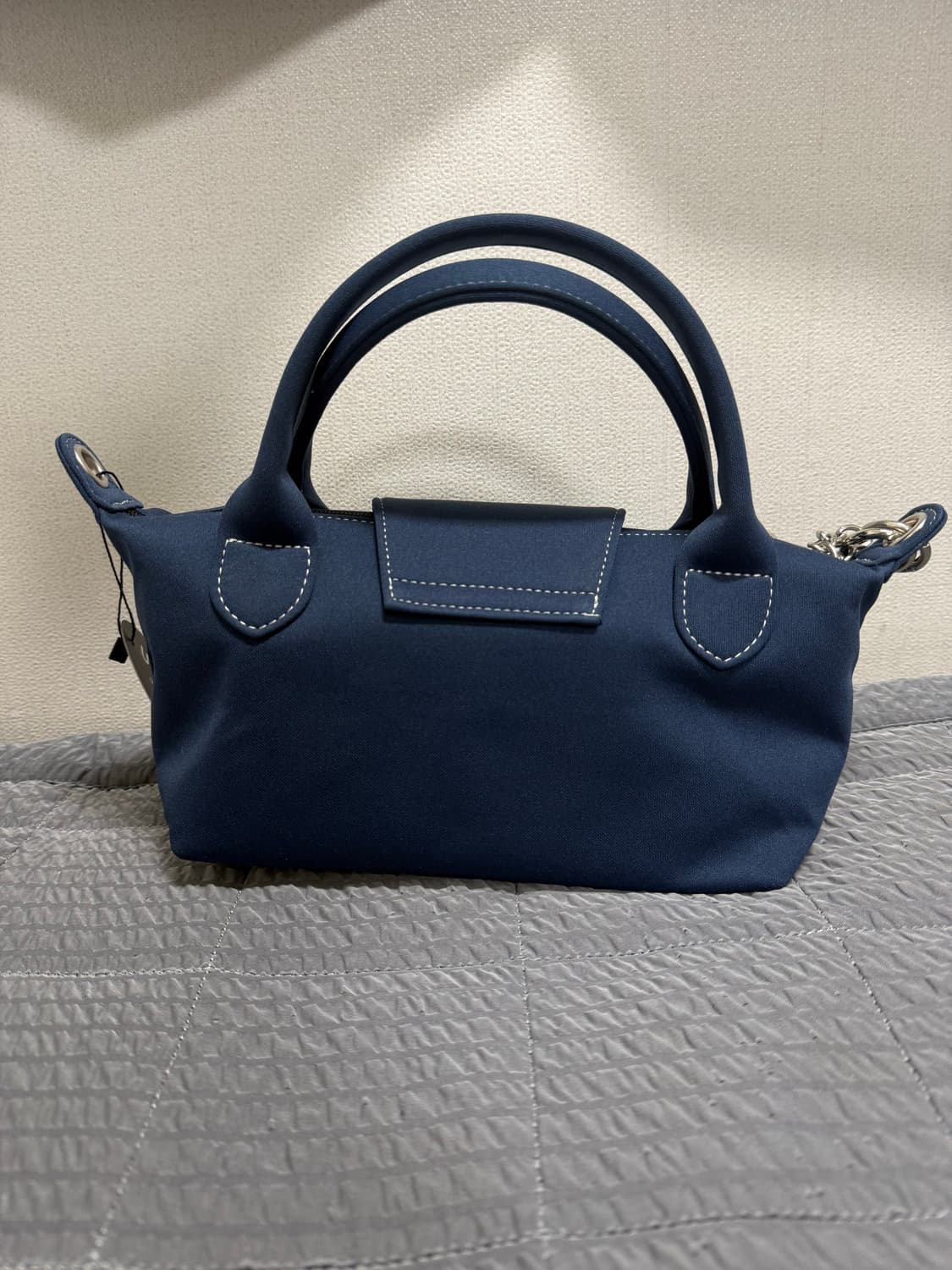 엠엘비 업사이클링백 상품이미지2