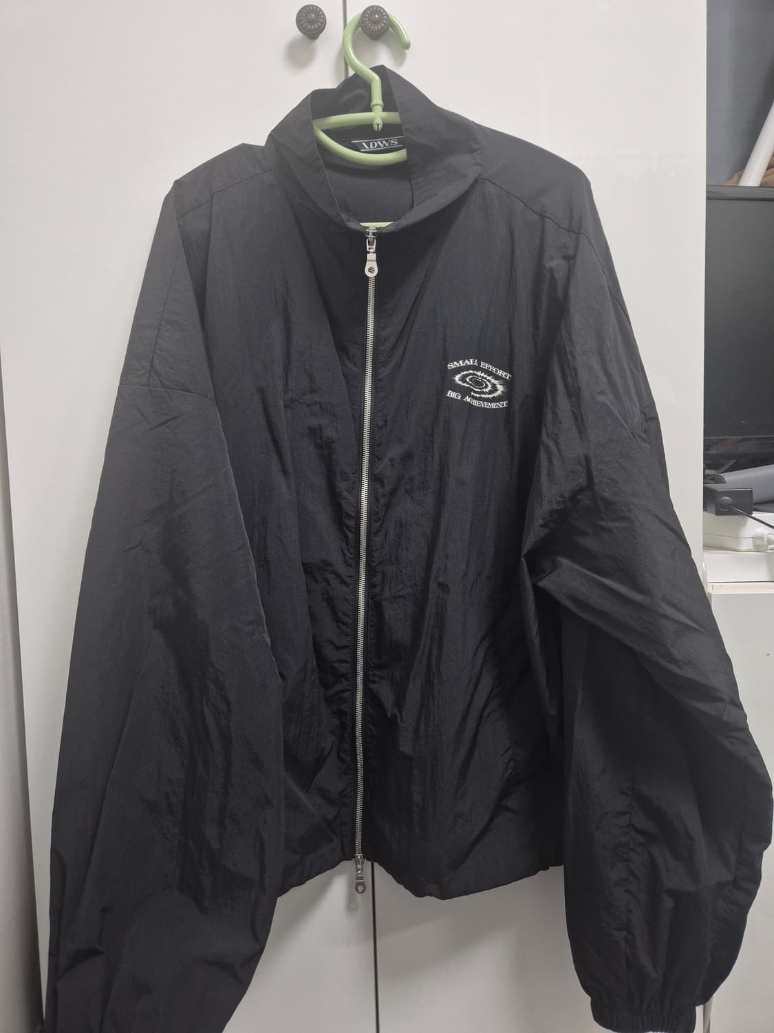 Idws 심볼 트랙자켓 상품이미지2