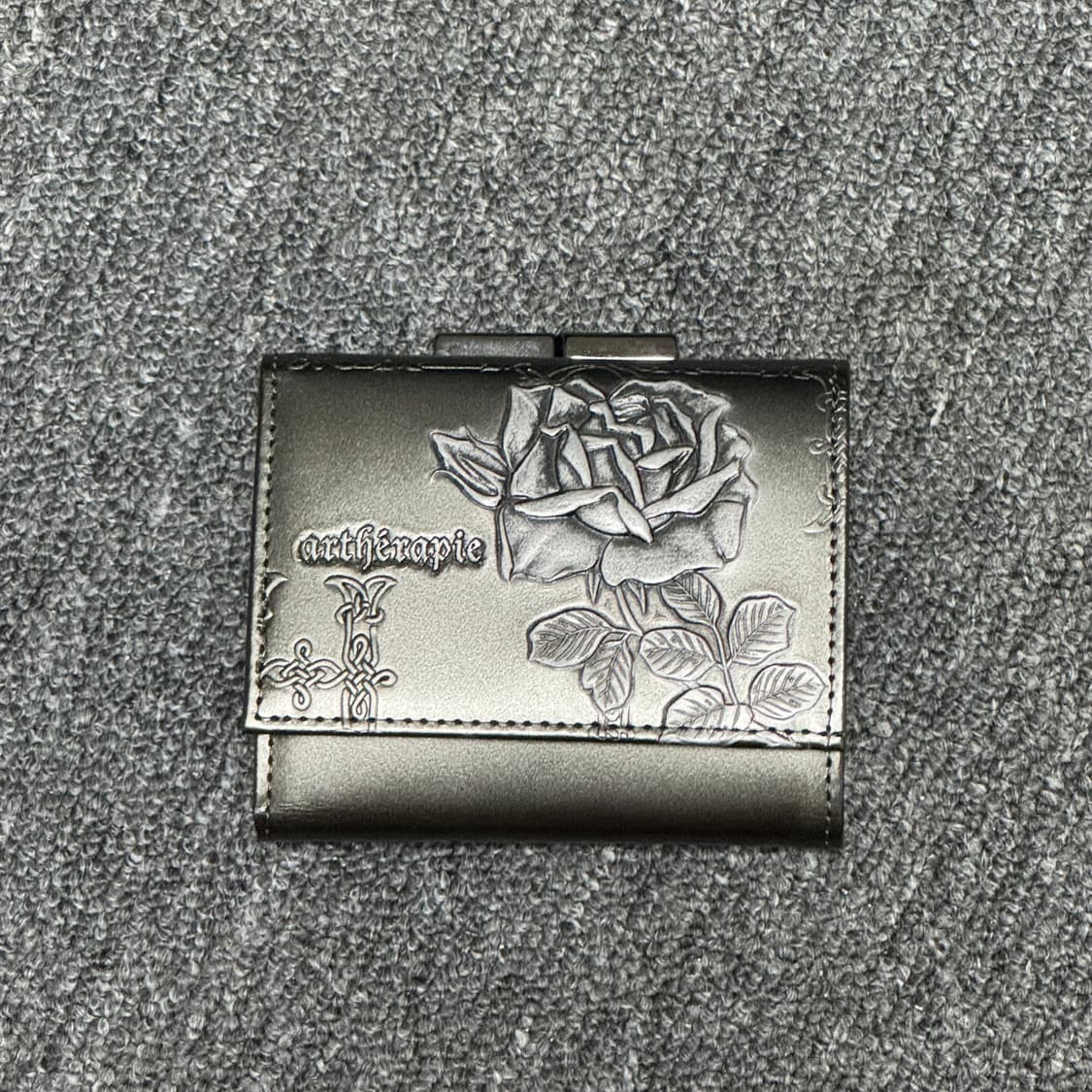 알세라피 (Artherapie) wallet 상품이미지3