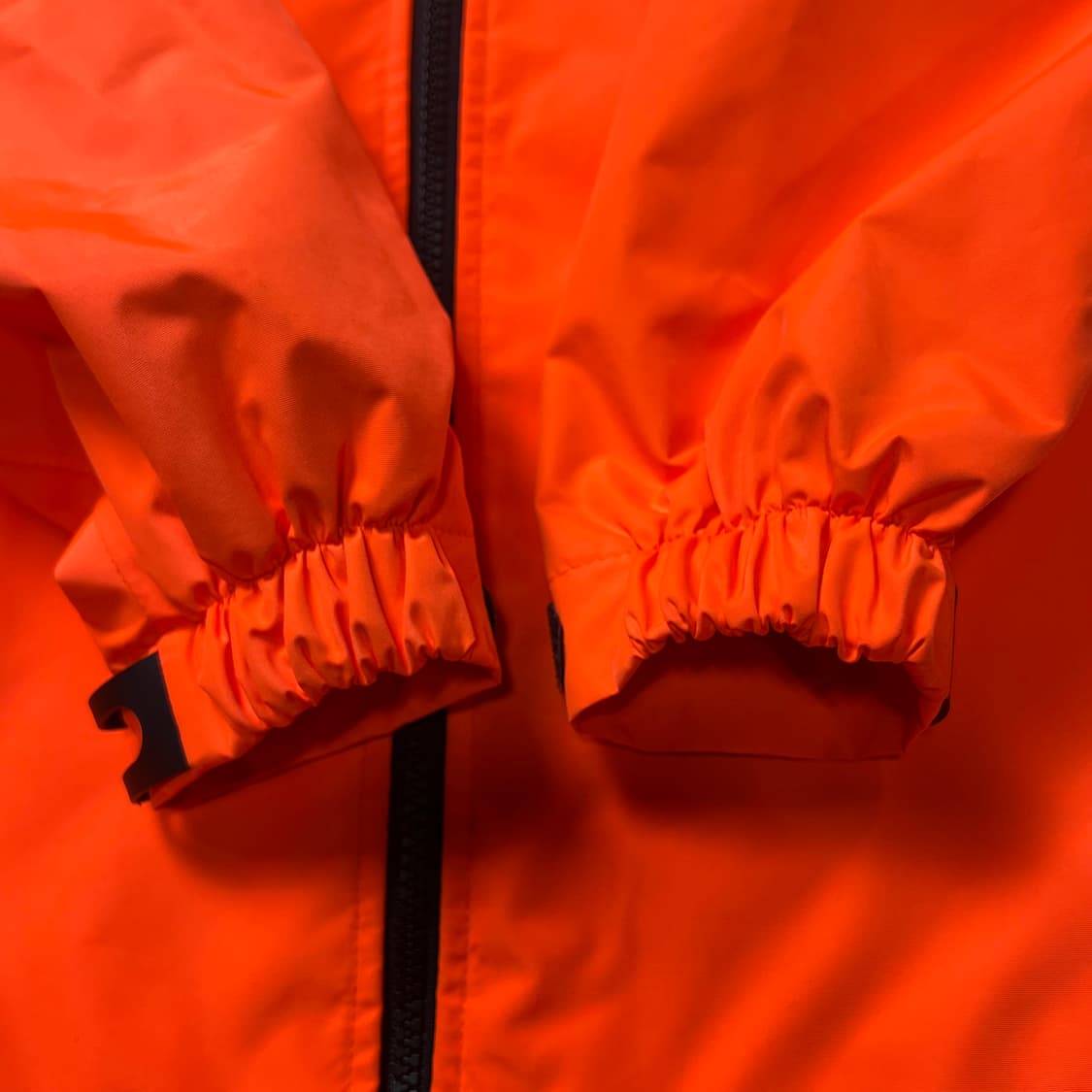 아라이 구형 바람막이 S 상품이미지8