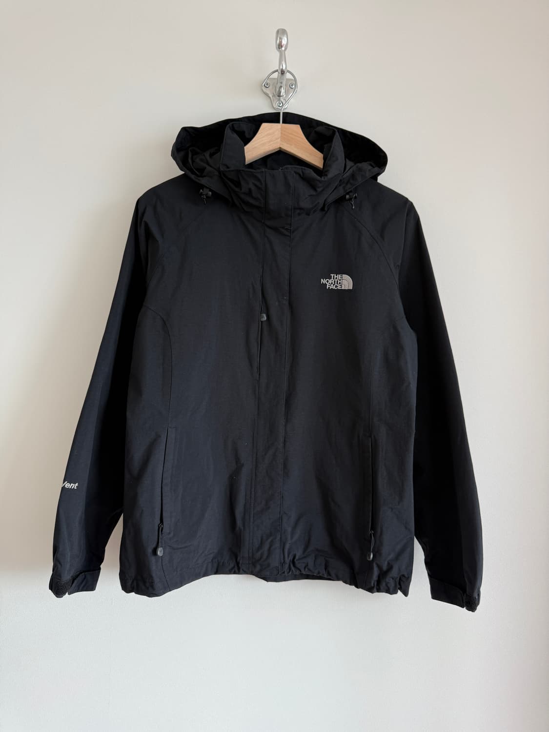 노스페이스(THE NORTH FACE) 하이벤트 바람막이(내피 포함) 상품이미지1