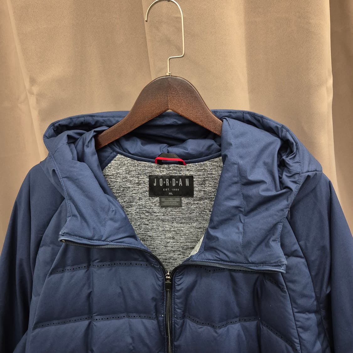 나이키 조던 다운 패딩 점퍼 2XL 상품이미지2