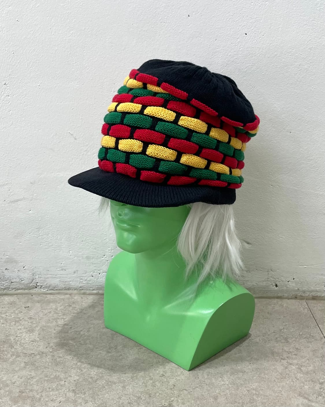 multi-knit cap 상품이미지1