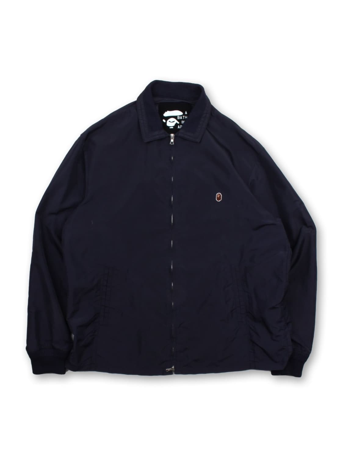 90-00s A BATHING APE (M) 상품이미지1