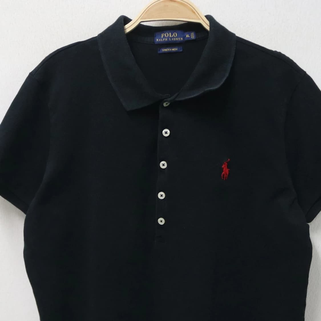 폴로 랄프로렌 카라 티셔츠 65748 상품이미지3