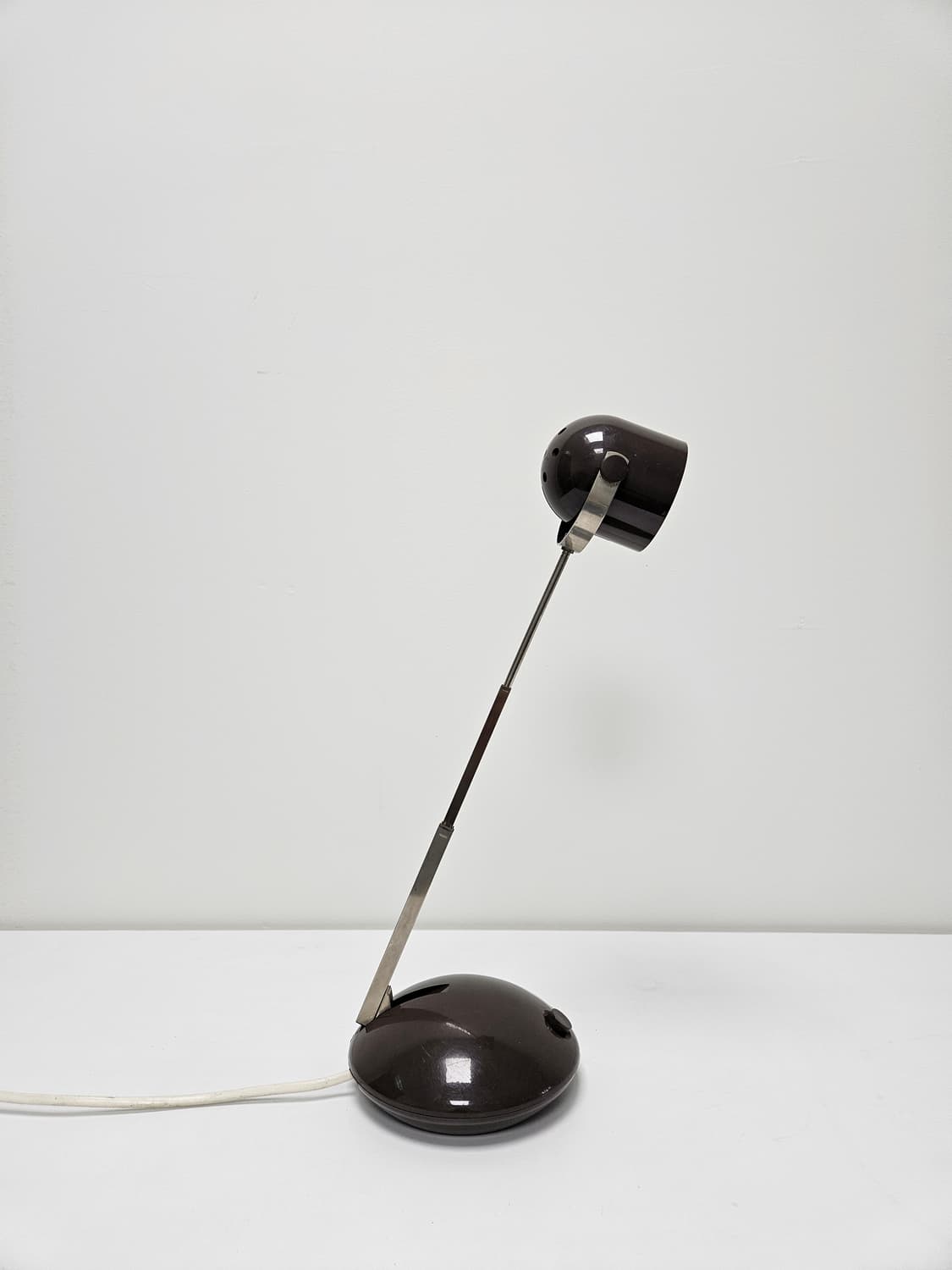 [중고] 70s Eichhoff Werke Germany 테이블 램프 상품이미지1