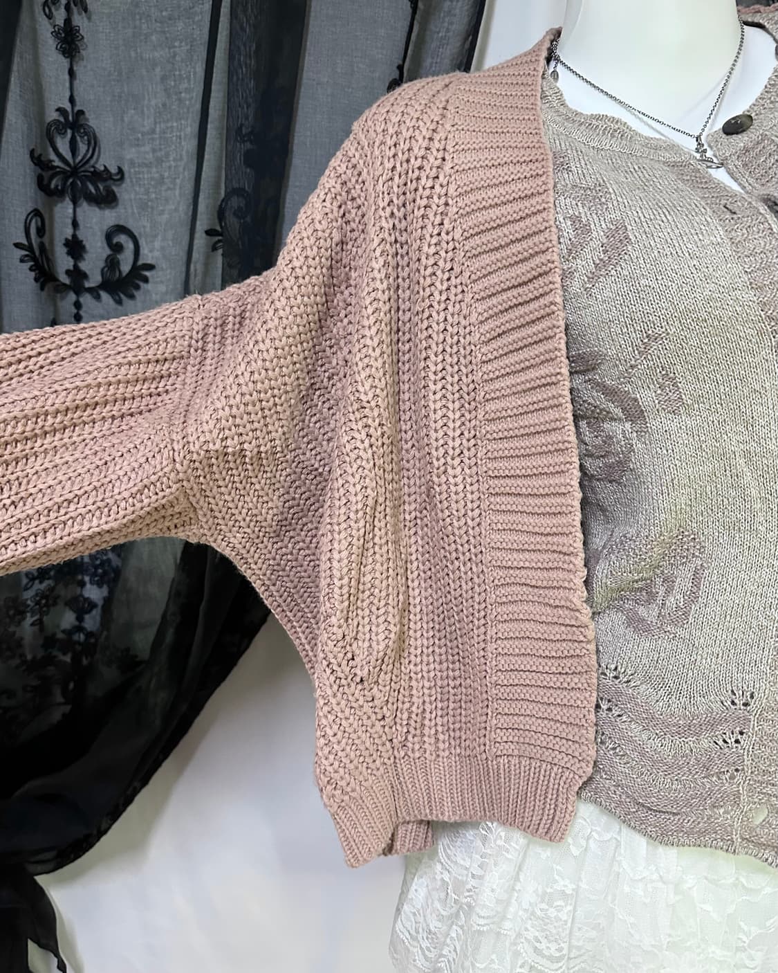 mocha to milk set 상품이미지7