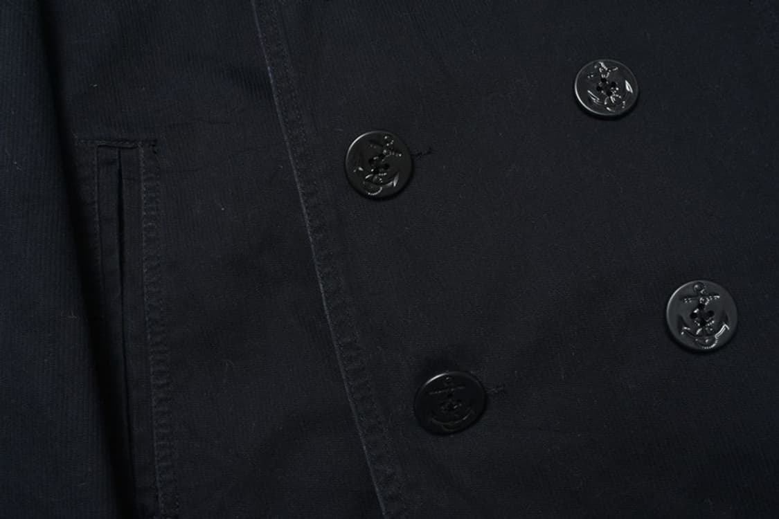 아비렉스 코튼 피코트 L N1122 상품이미지4