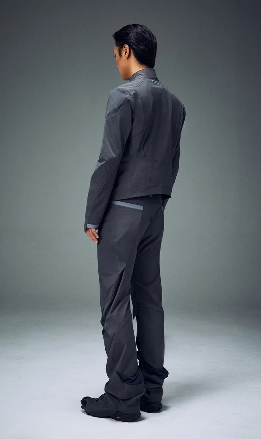 Ae synctx Distorted Pants 상품이미지5