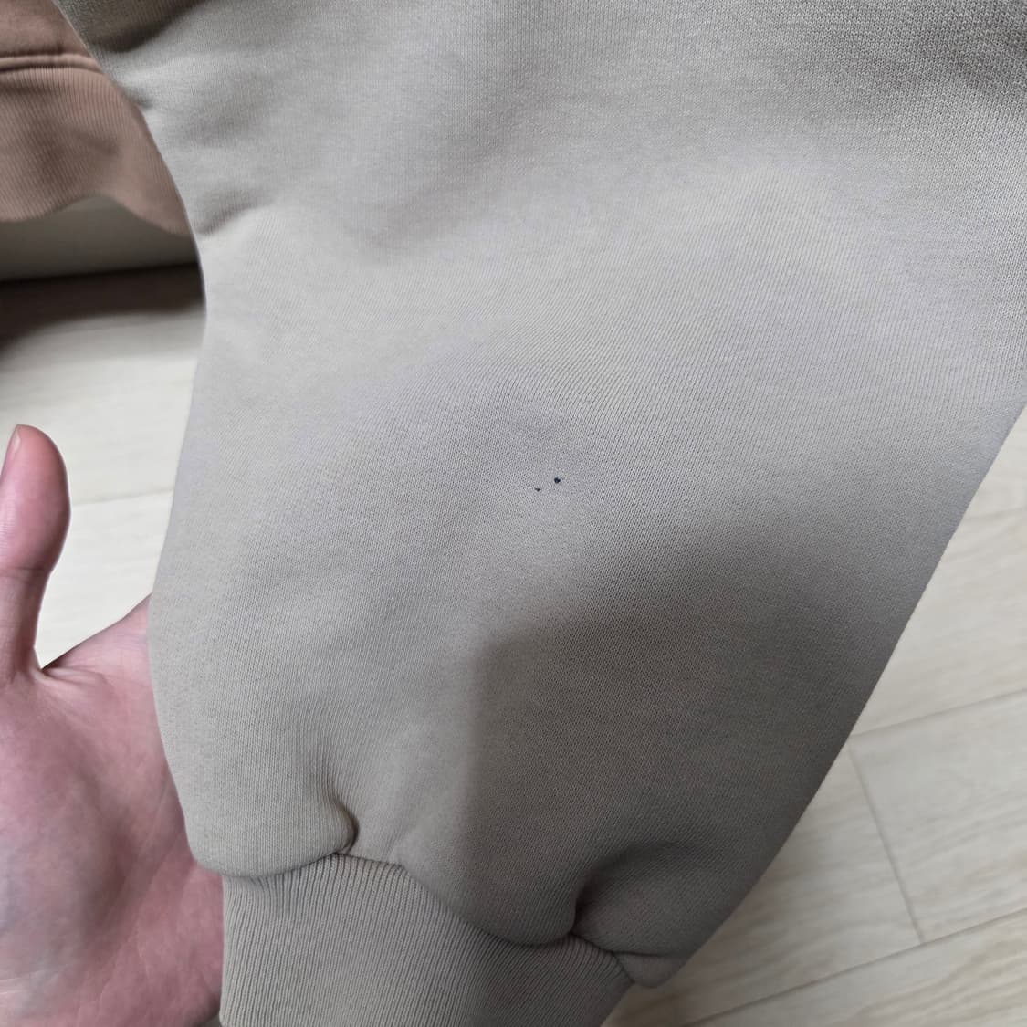 Erl 후드 상품이미지3