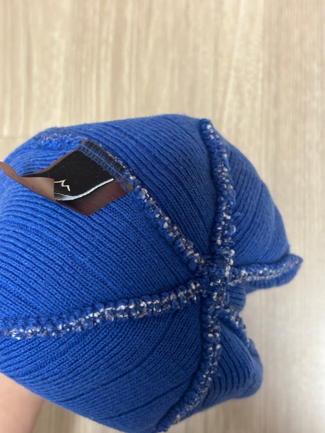 케일 비니 상품이미지3