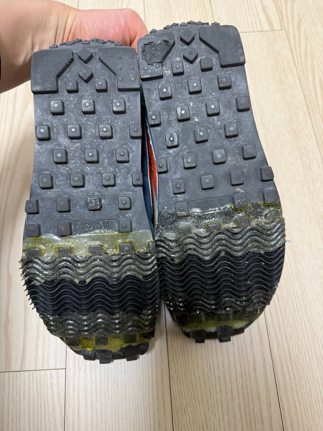 나이키 LDV 파주 265  상품이미지5