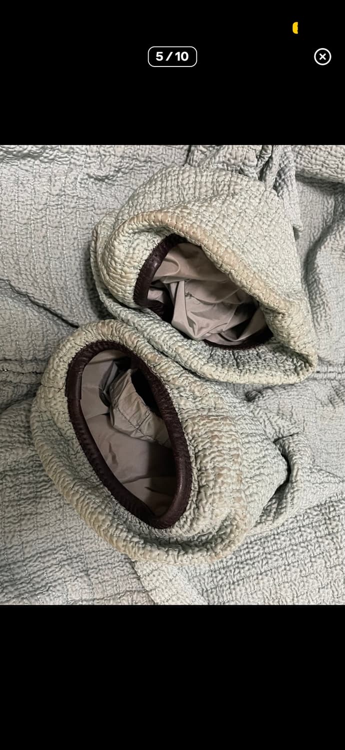 프라다 빈티지 자켓 상품이미지4