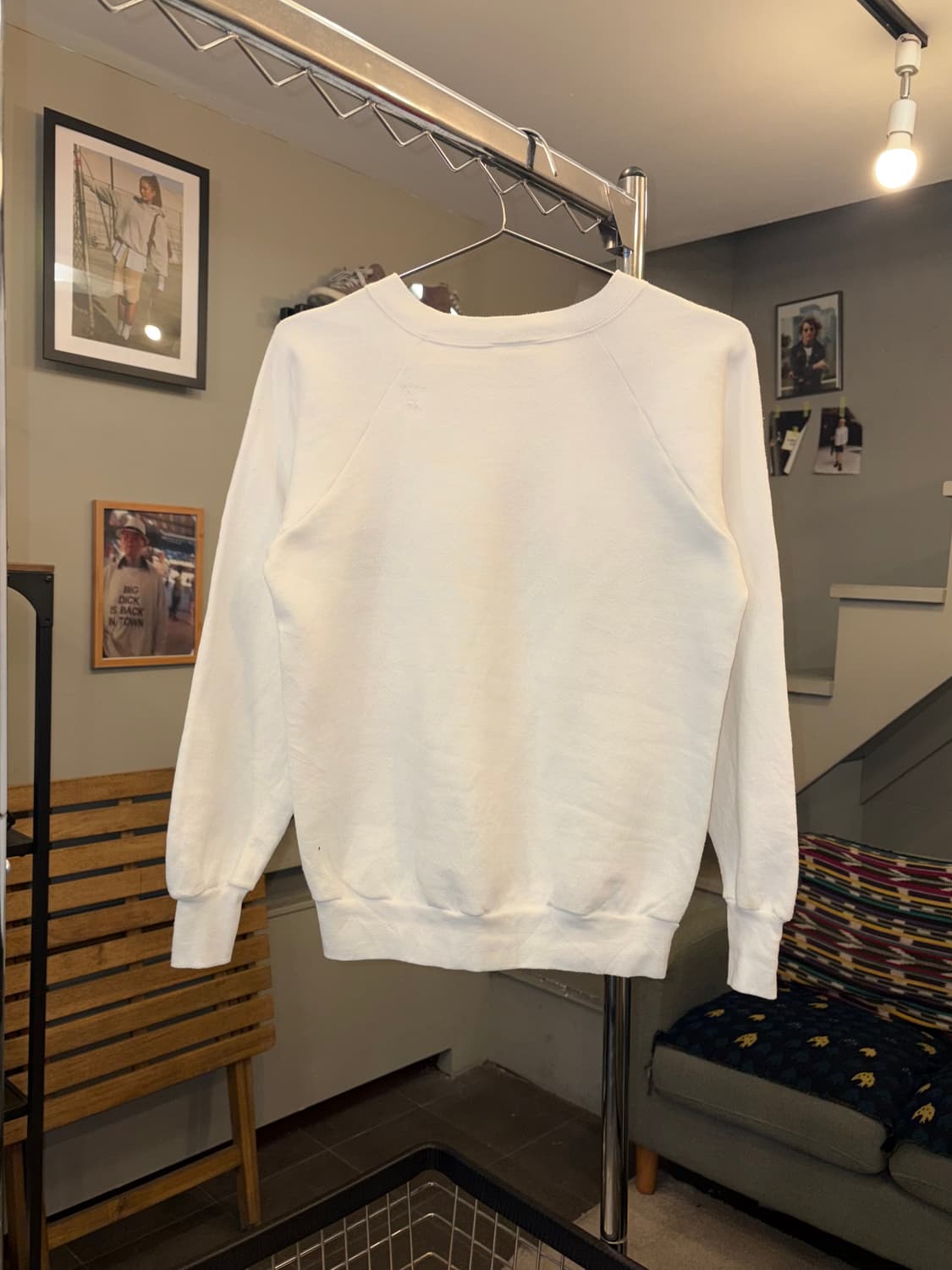 80’s Fruit of the loom Polo bootleg  상품이미지8