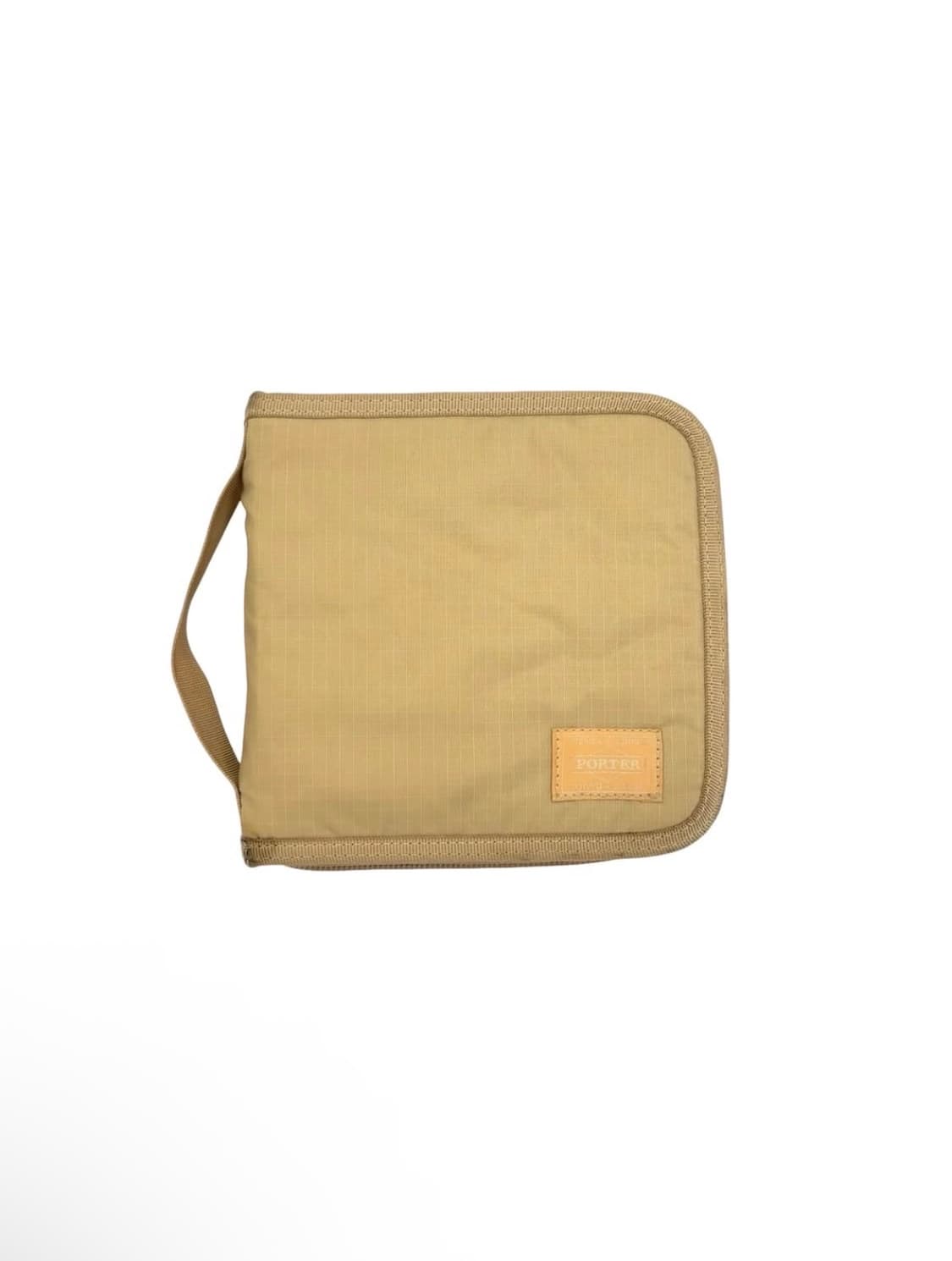 요시다 포터 CD 케이스 상품이미지1