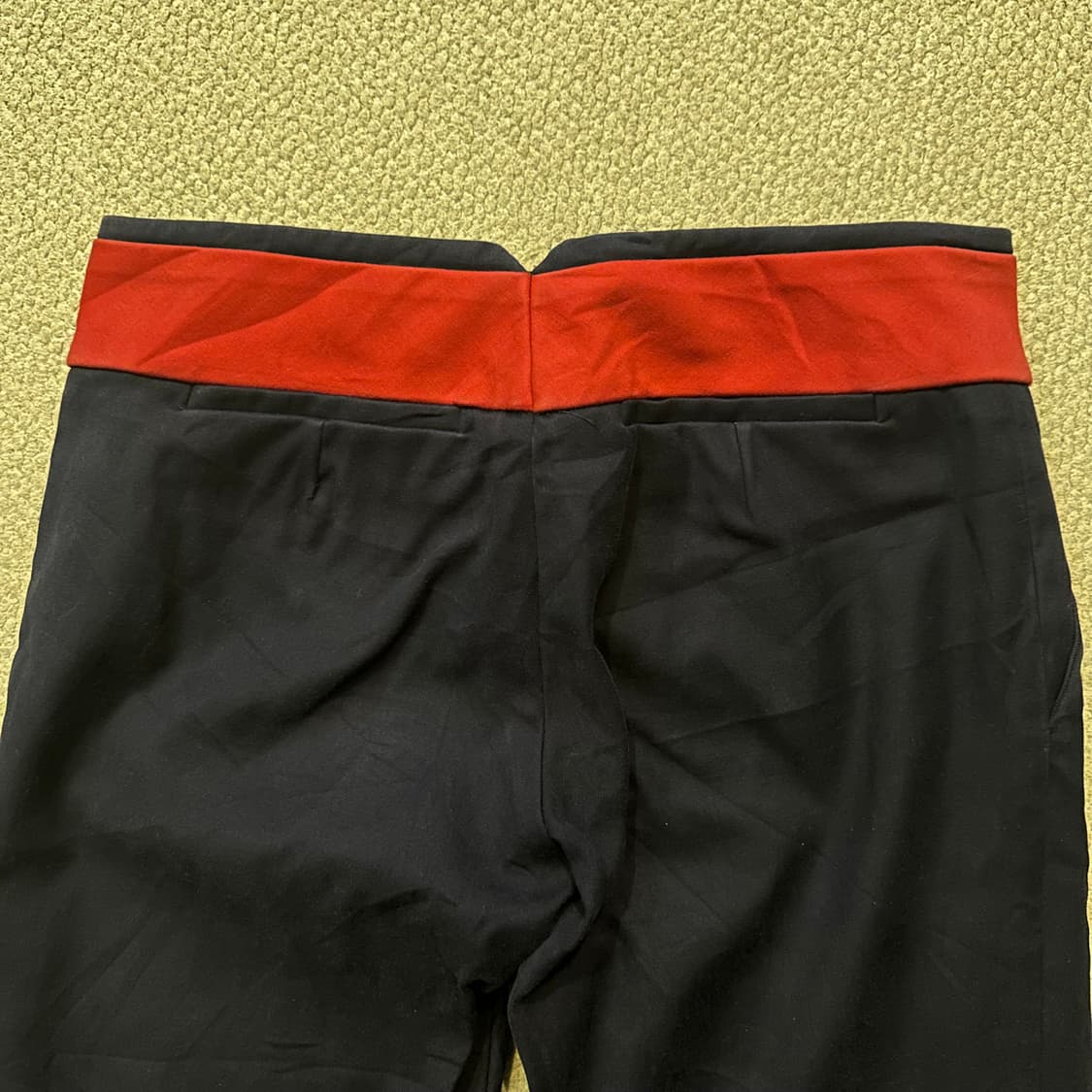 07 Gucci (구찌) 버클 팬츠 상품이미지10