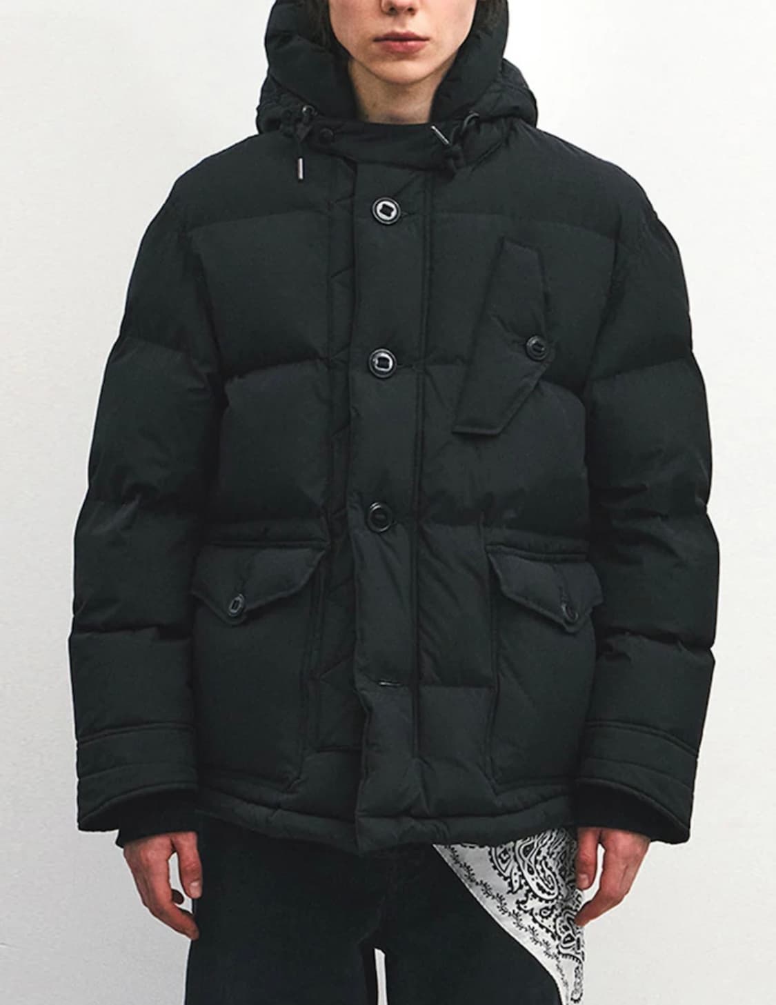 [L] 25FW 이스트로그 raf 라프 상품이미지1