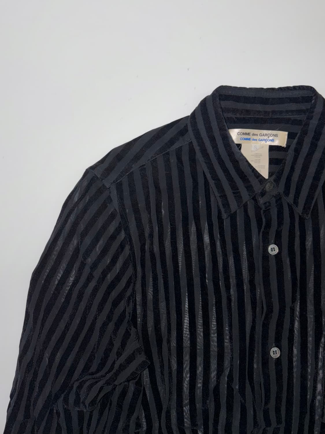 Comme des Garcons shirts 상품이미지3