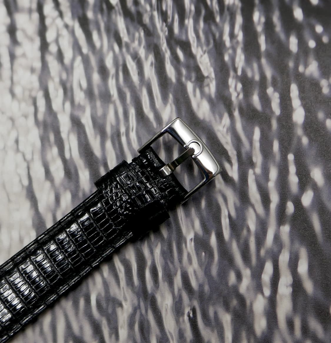 오메가 빈티지 드빌 로만 수동 시계 상품이미지5