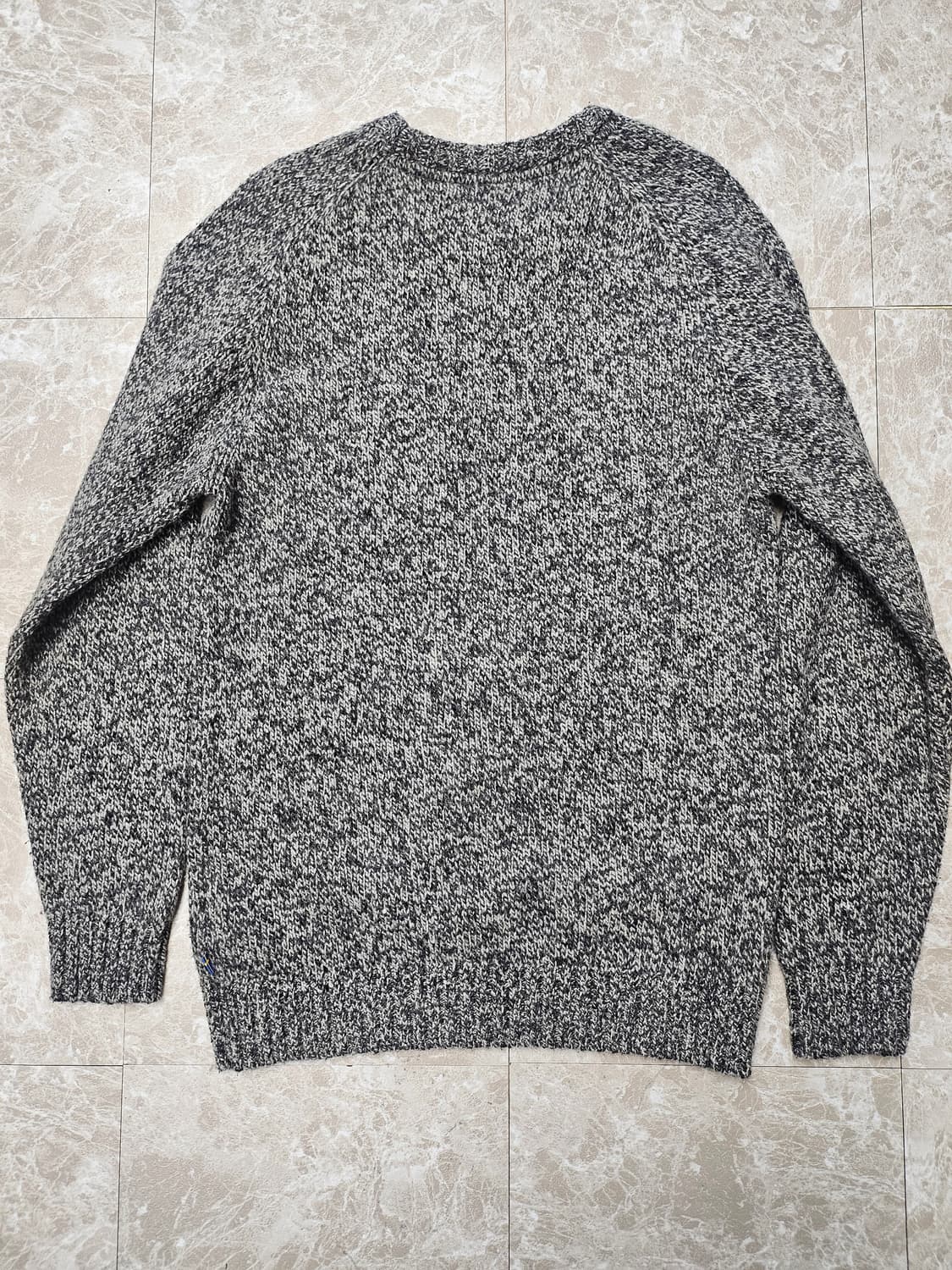 피엘라벤 남성 라다 라운드넥 스웨터M 상품이미지2