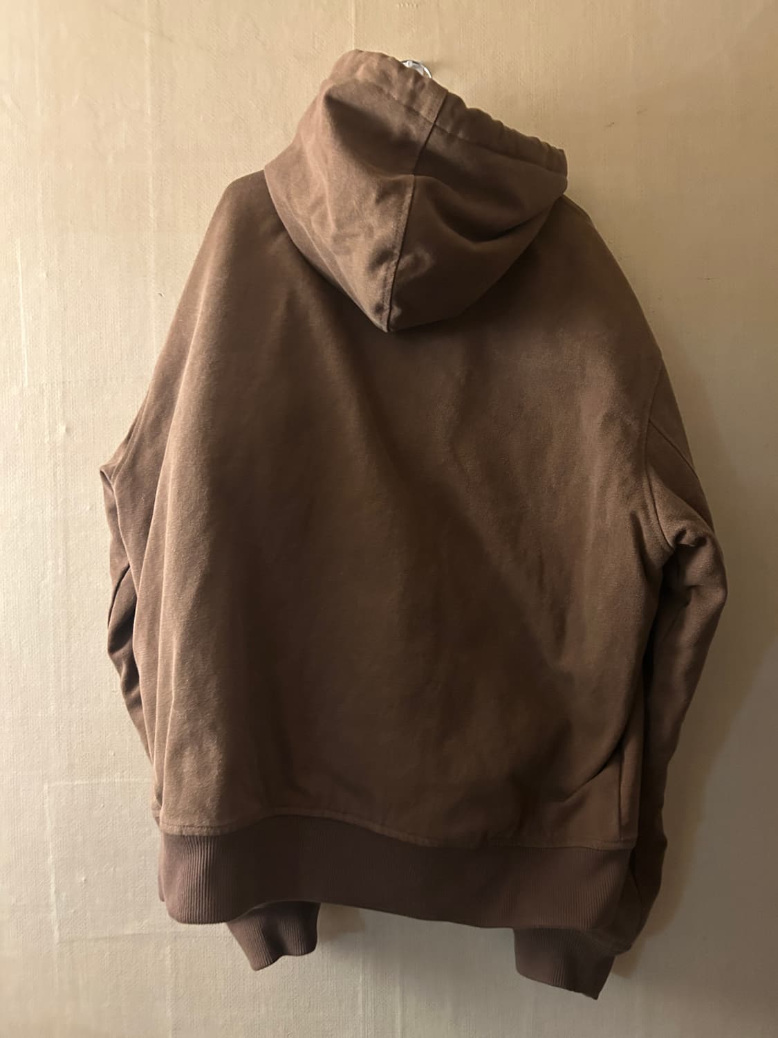 Brain dead headbanger 자켓 xl 상품이미지4