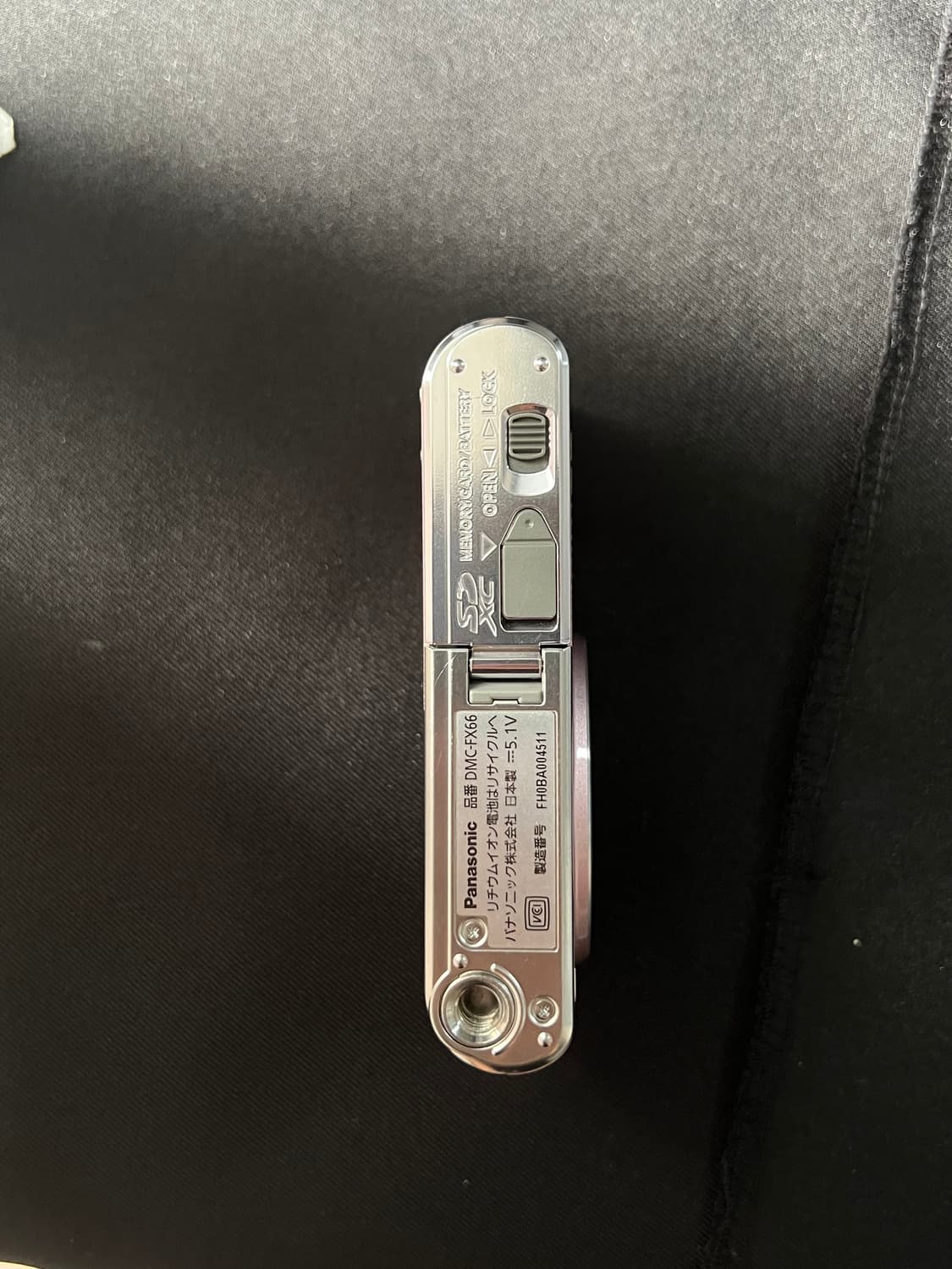 뽀용 인기 카메라 파나소닉 루믹스 DMC-FX66 작례o 상품이미지4