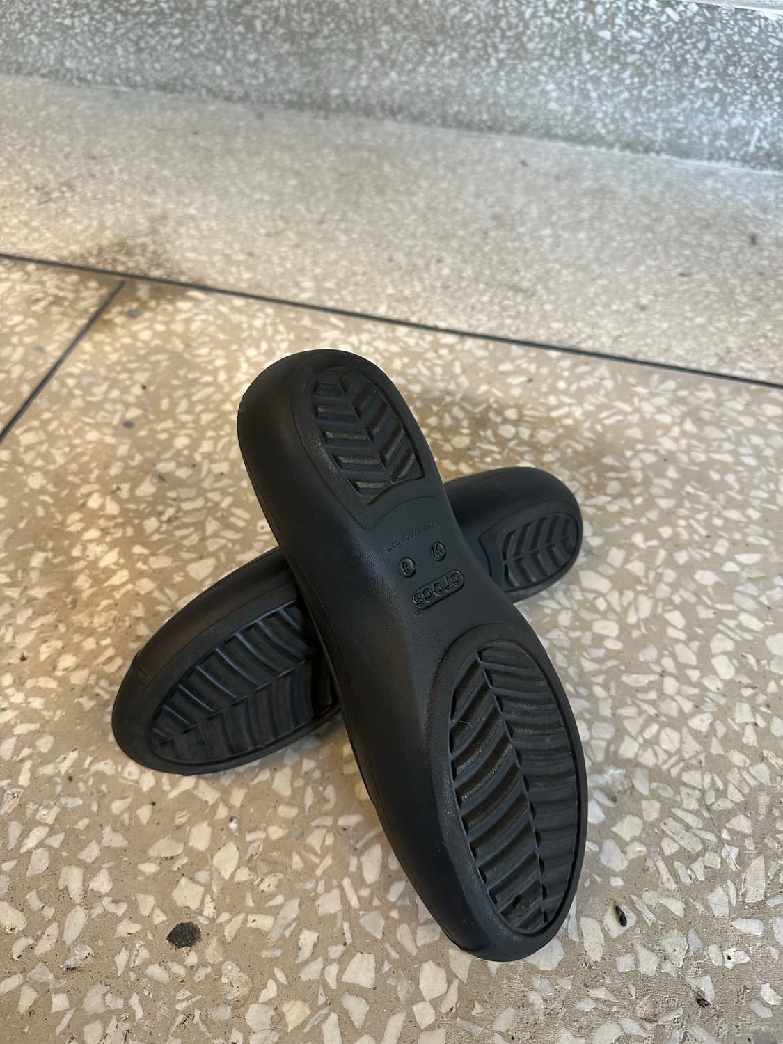 Crocs shoes 상품이미지5