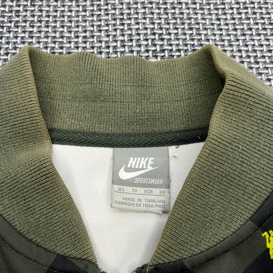 나이키 맨체스터 져지 상품이미지2