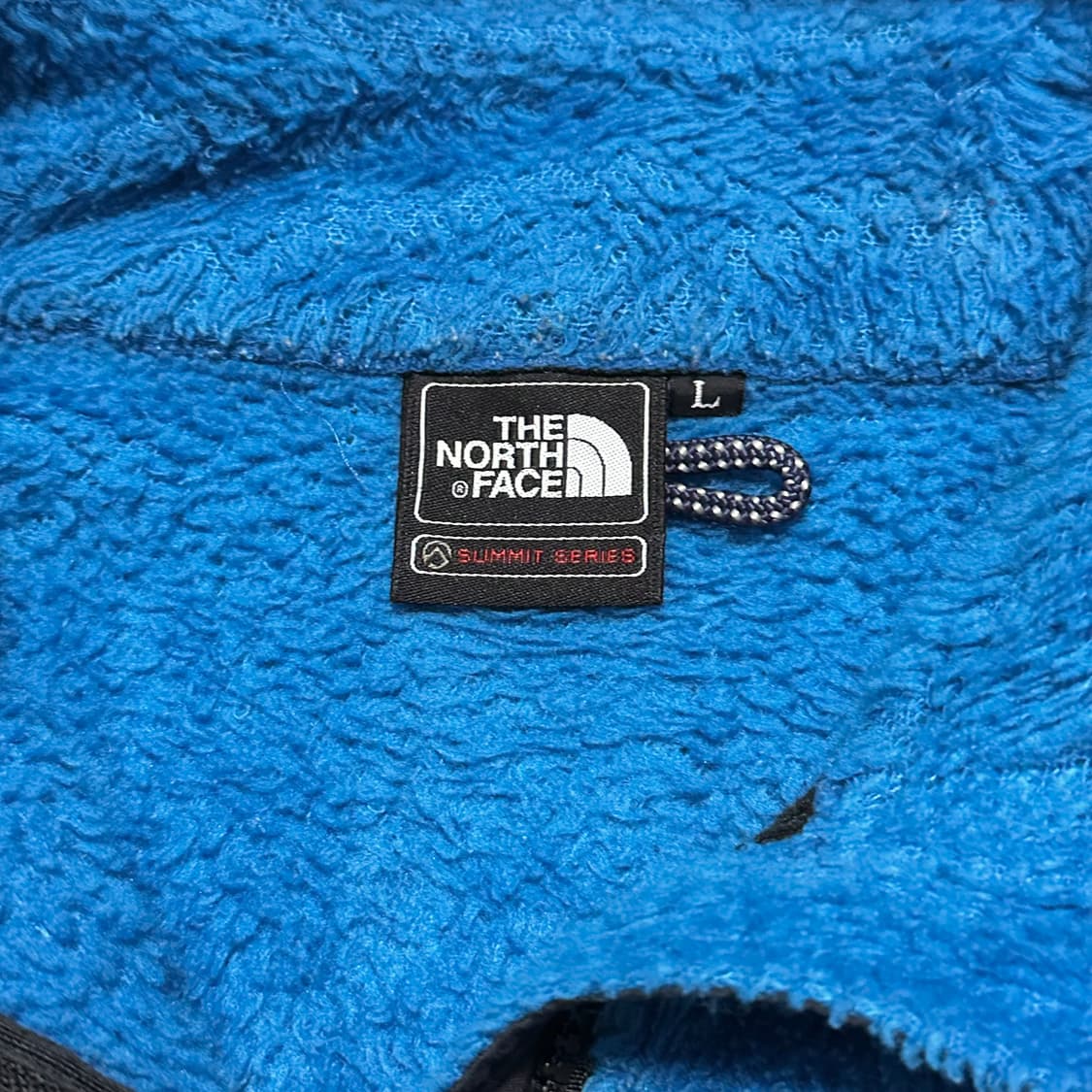 노스페이스 재팬 폴라텍 몽키자켓 상품이미지6