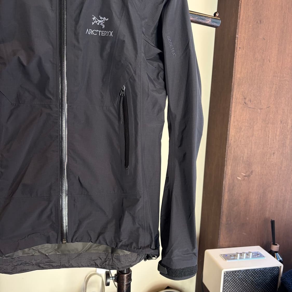 15448 - 아크테릭스 베타 SL 고어텍스 자켓 상품이미지4